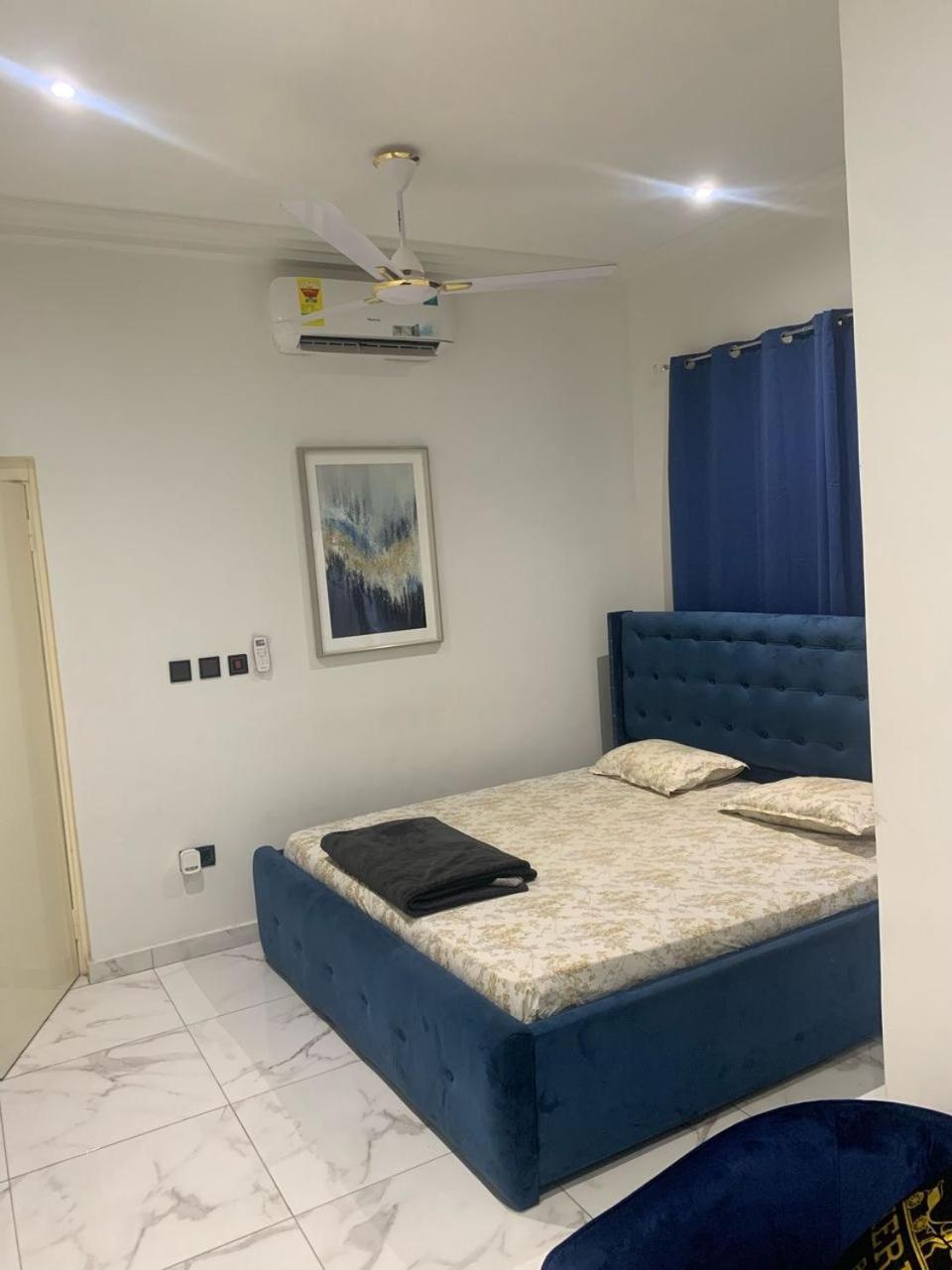 Bkjd 2 Bedrooms Тема Экстерьер фото